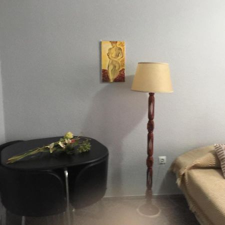 Habitacion Renfe Alicante Kültér fotó
