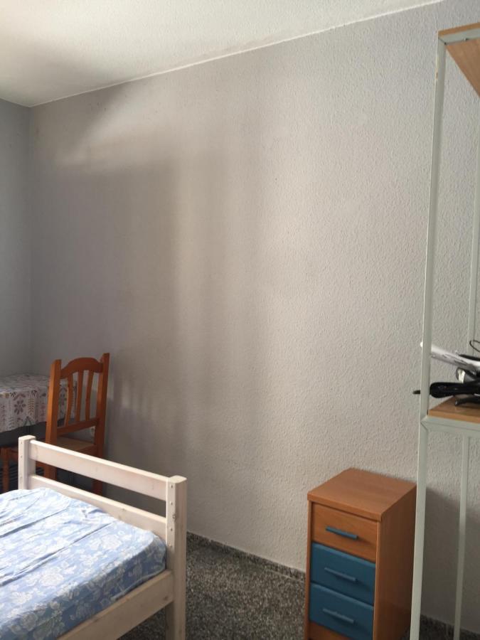 Habitacion Renfe Alicante Kültér fotó