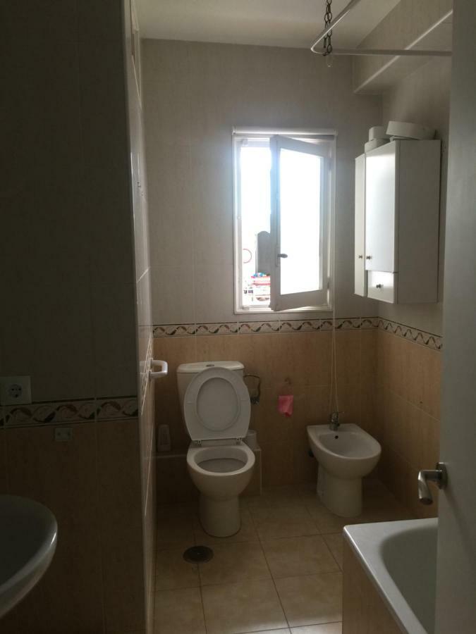 Habitacion Renfe Alicante Kültér fotó